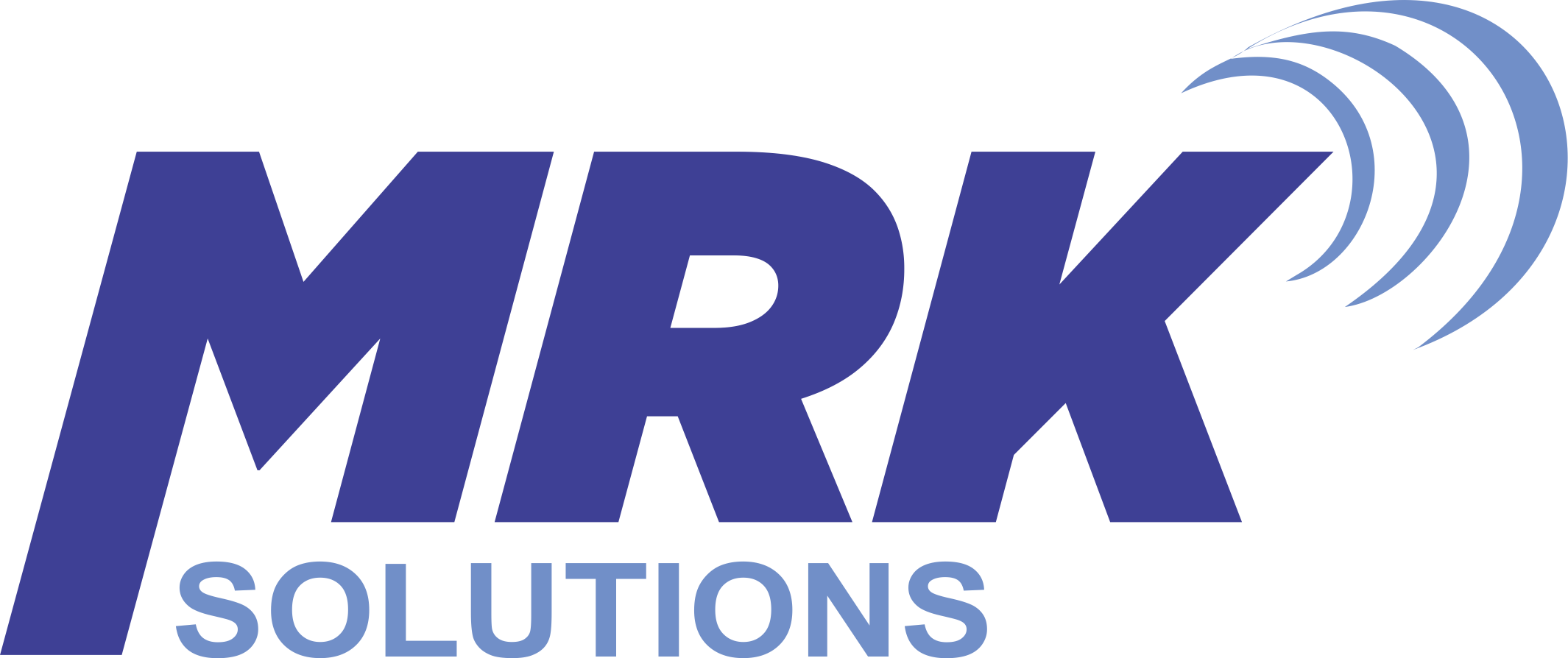 MRK Solutions